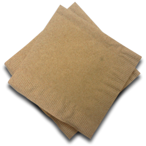 Napkin PNG-54637